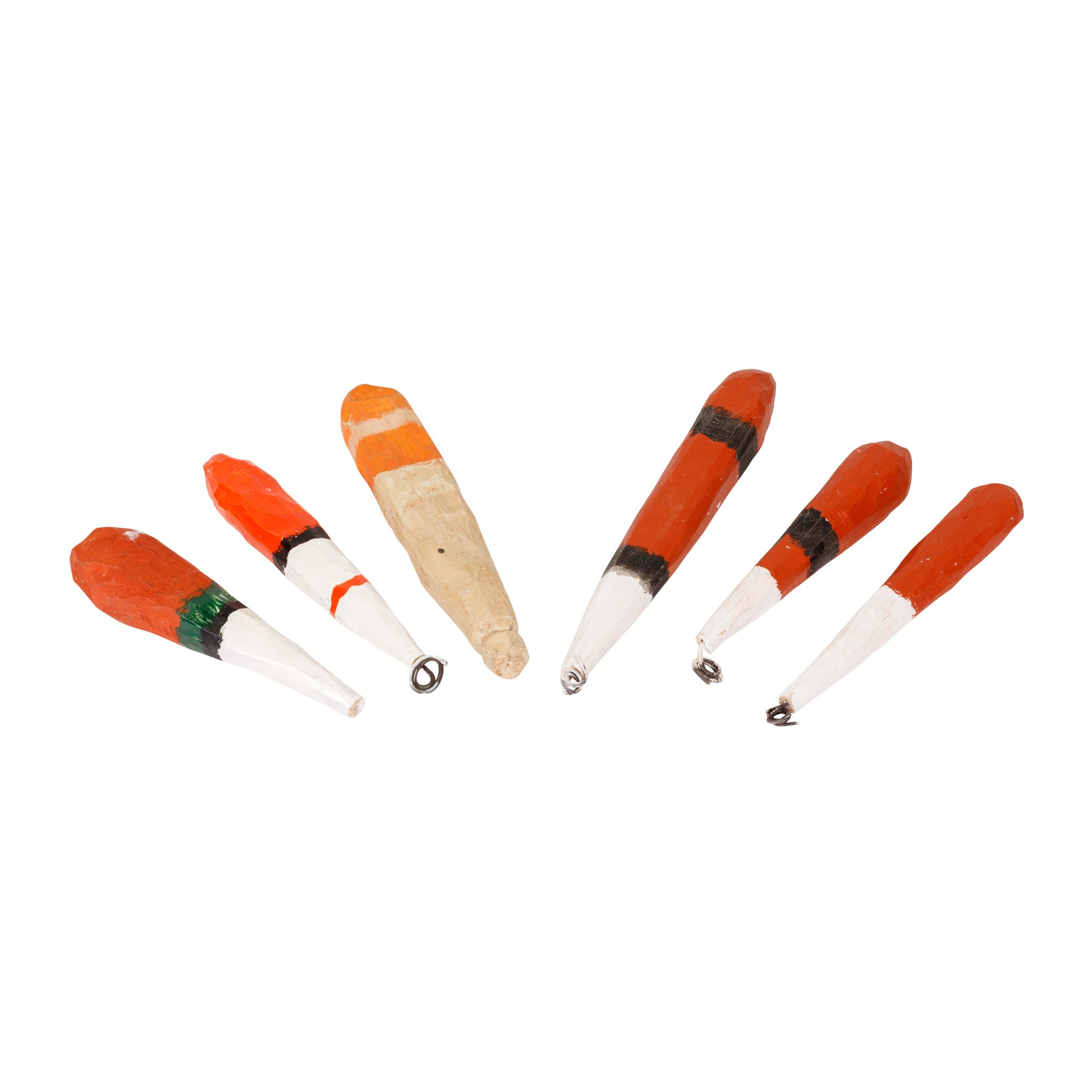 Bobber Collection, Sporting Goods, Fishing, Lure