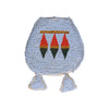 Cree Pouch, Native, Bag, Purse