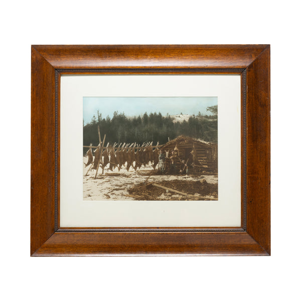 "One Day's Hunt", Fine Art, Photography, Decorative