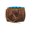 Blackfeet Belt Pouch