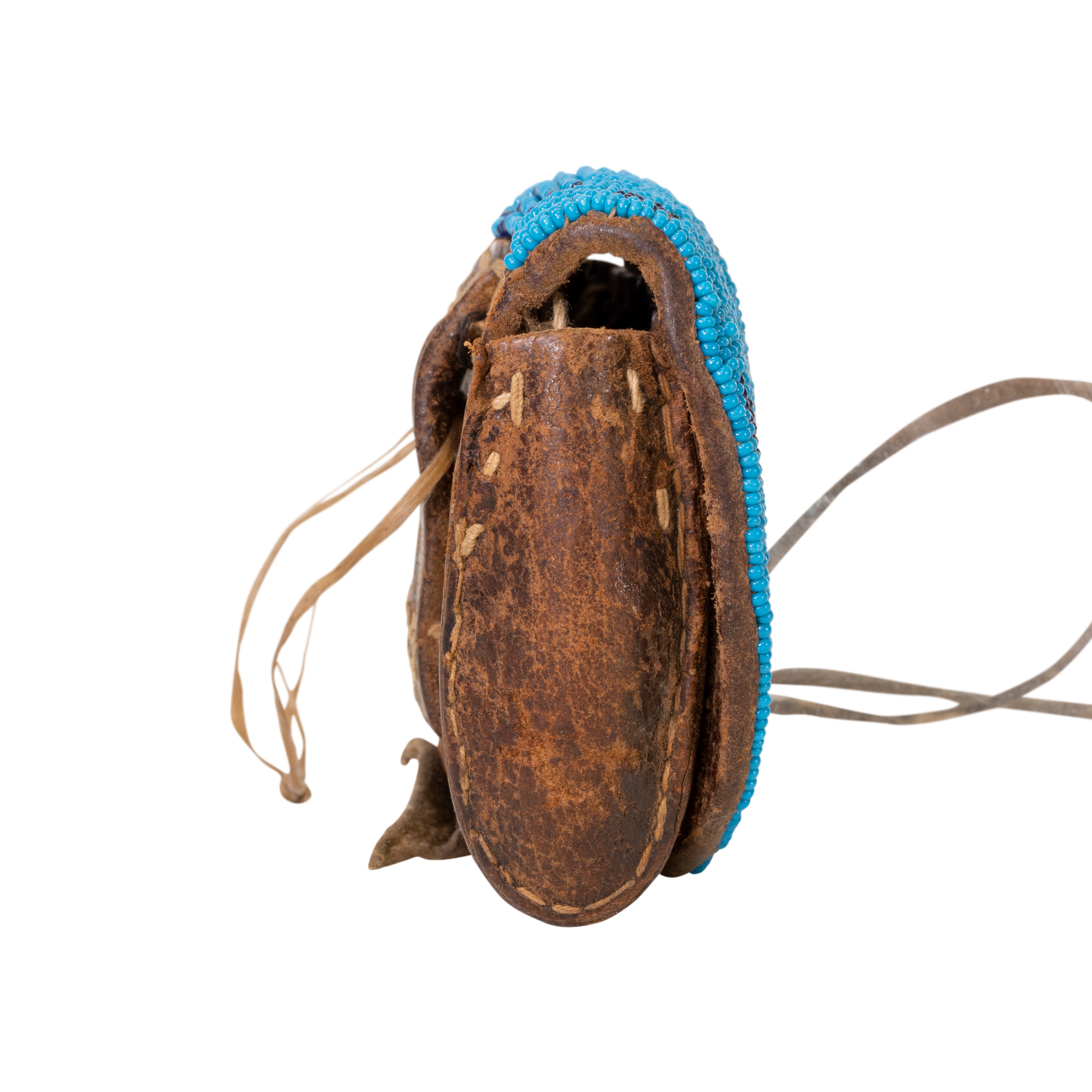 Blackfeet Belt Pouch