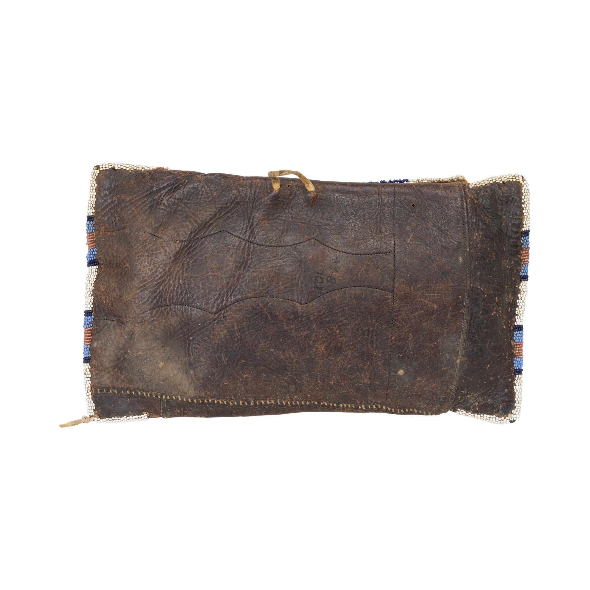 Sioux Dispatch Pouch