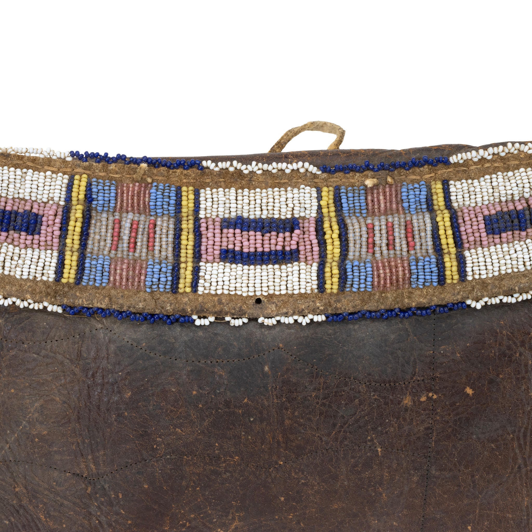 Sioux Dispatch Pouch