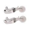 Crockett Spurs, Western, Horse Gear, Spurs