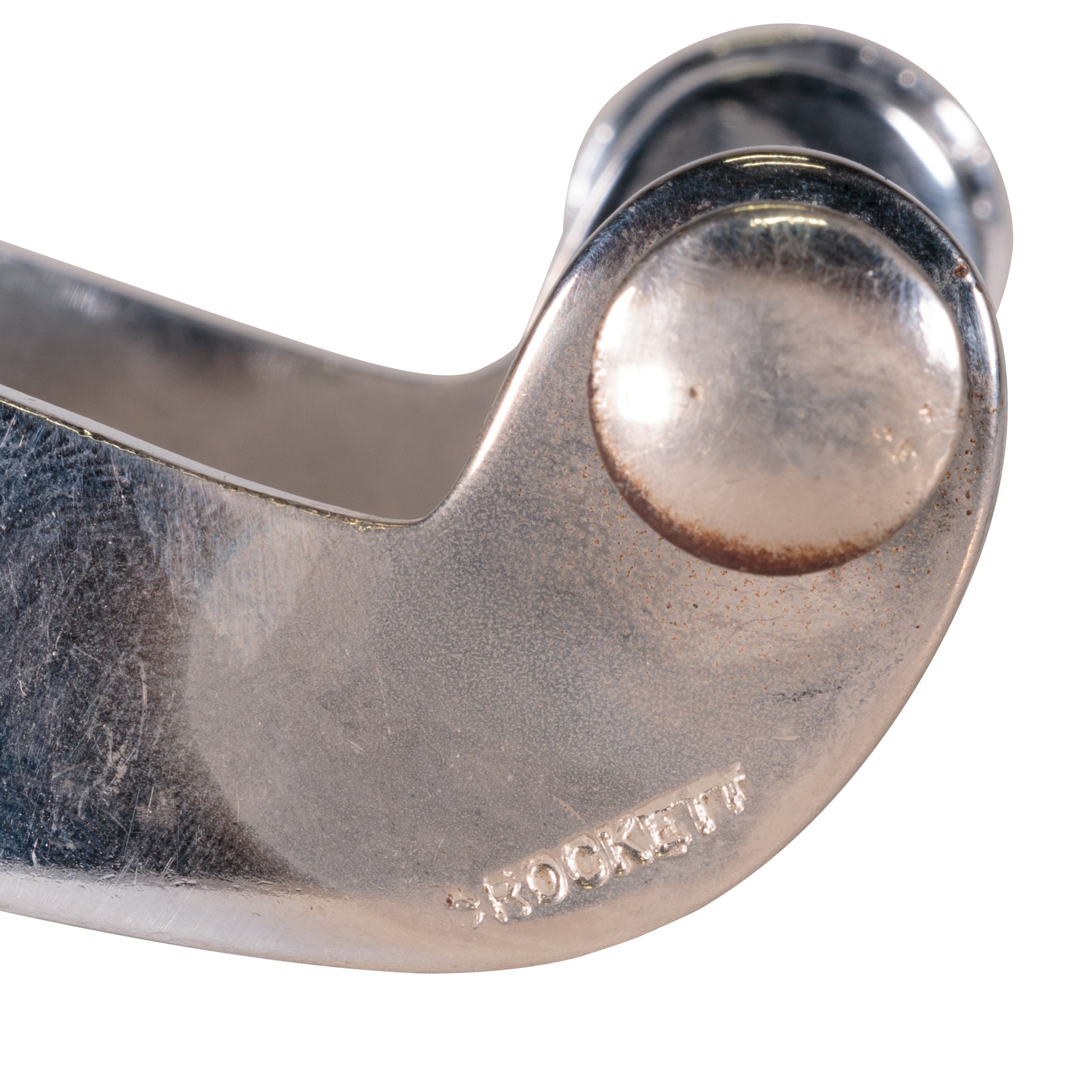 Crockett Spurs
