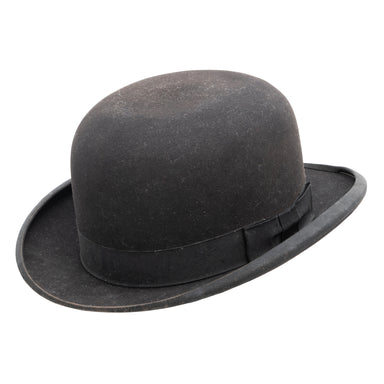 Black Bolo Hat, Western, Garment, Hat