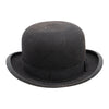 Black Bolo Hat