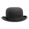 Black Bolo Hat