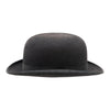 Black Bolo Hat