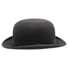 Black Bolo Hat