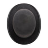Black Bolo Hat