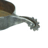 Rare Single Spur