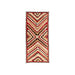 Navajo Ganado, Native, Weaving, Floor Rug