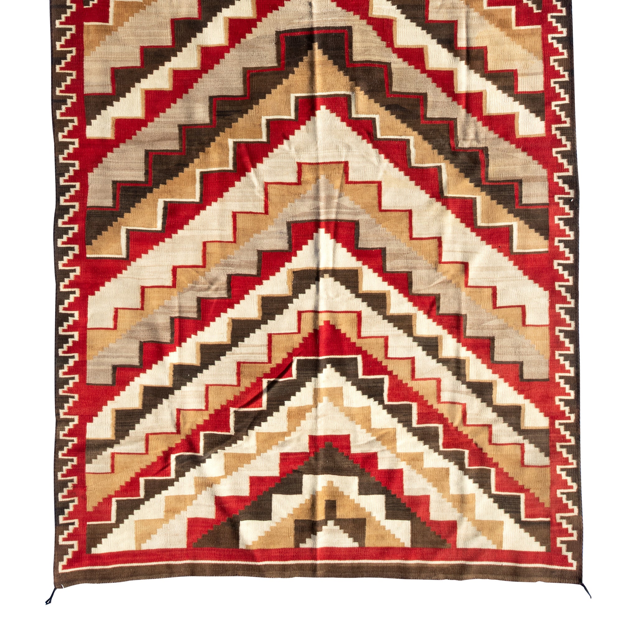 Navajo Ganado
