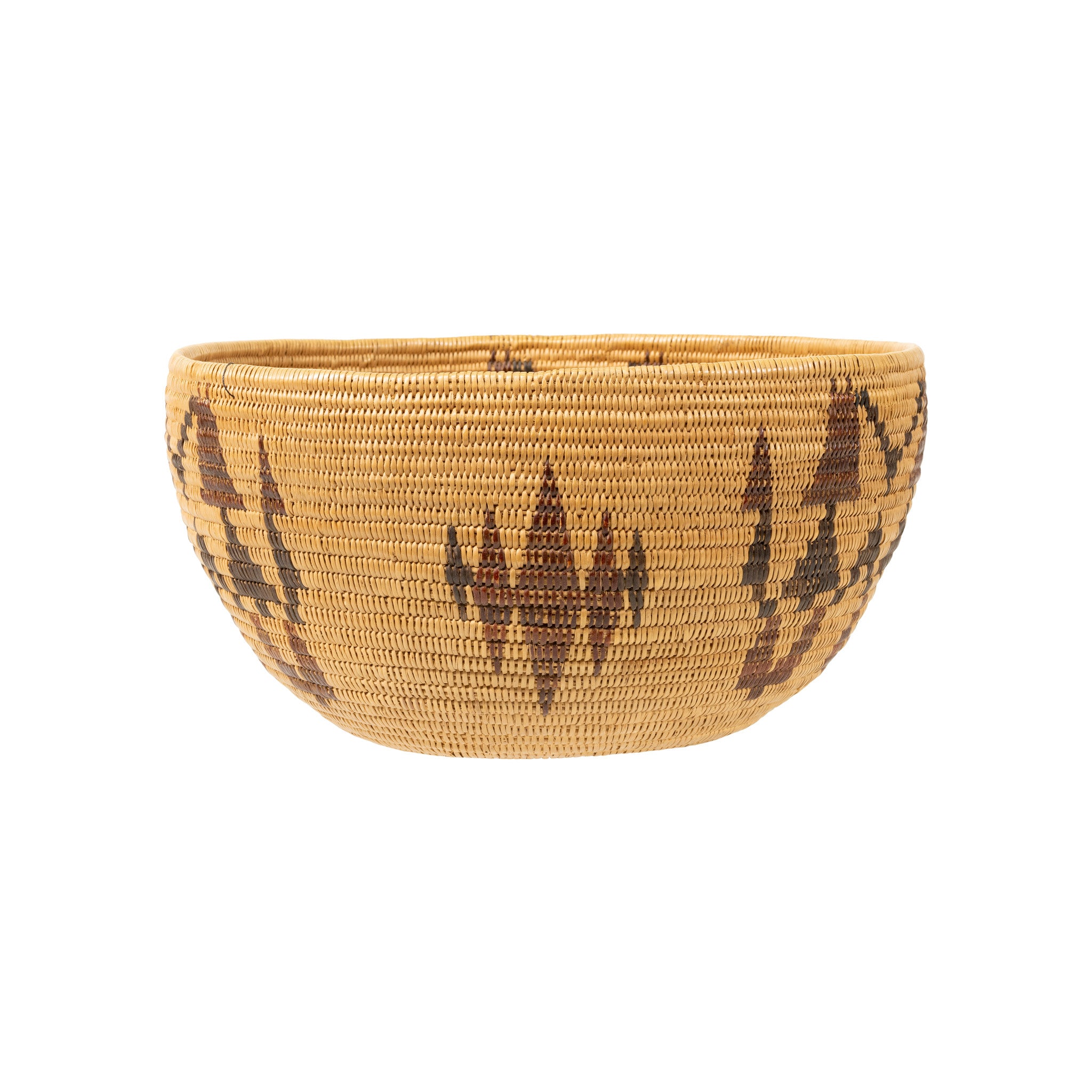 Washoe Basket