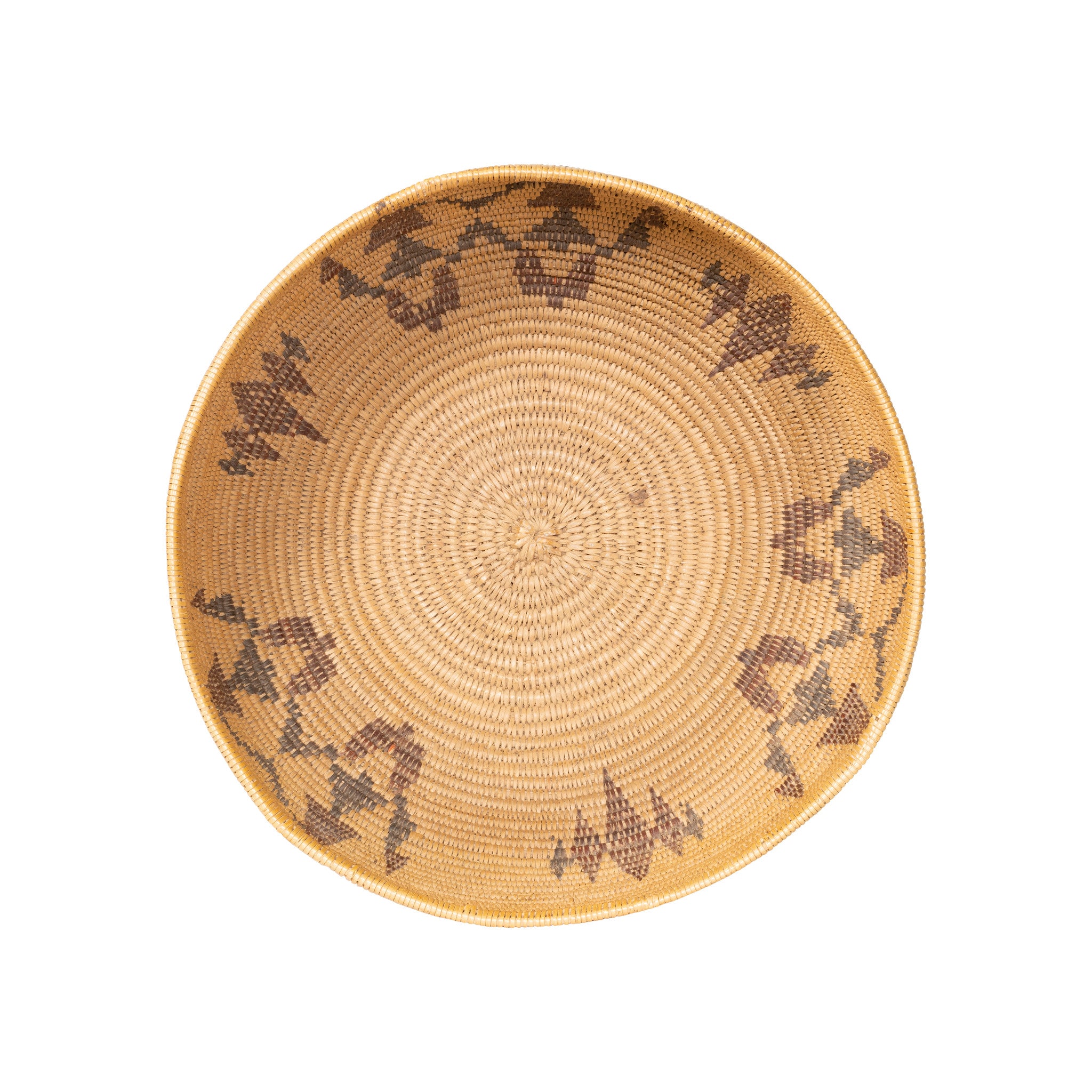 Washoe Basket