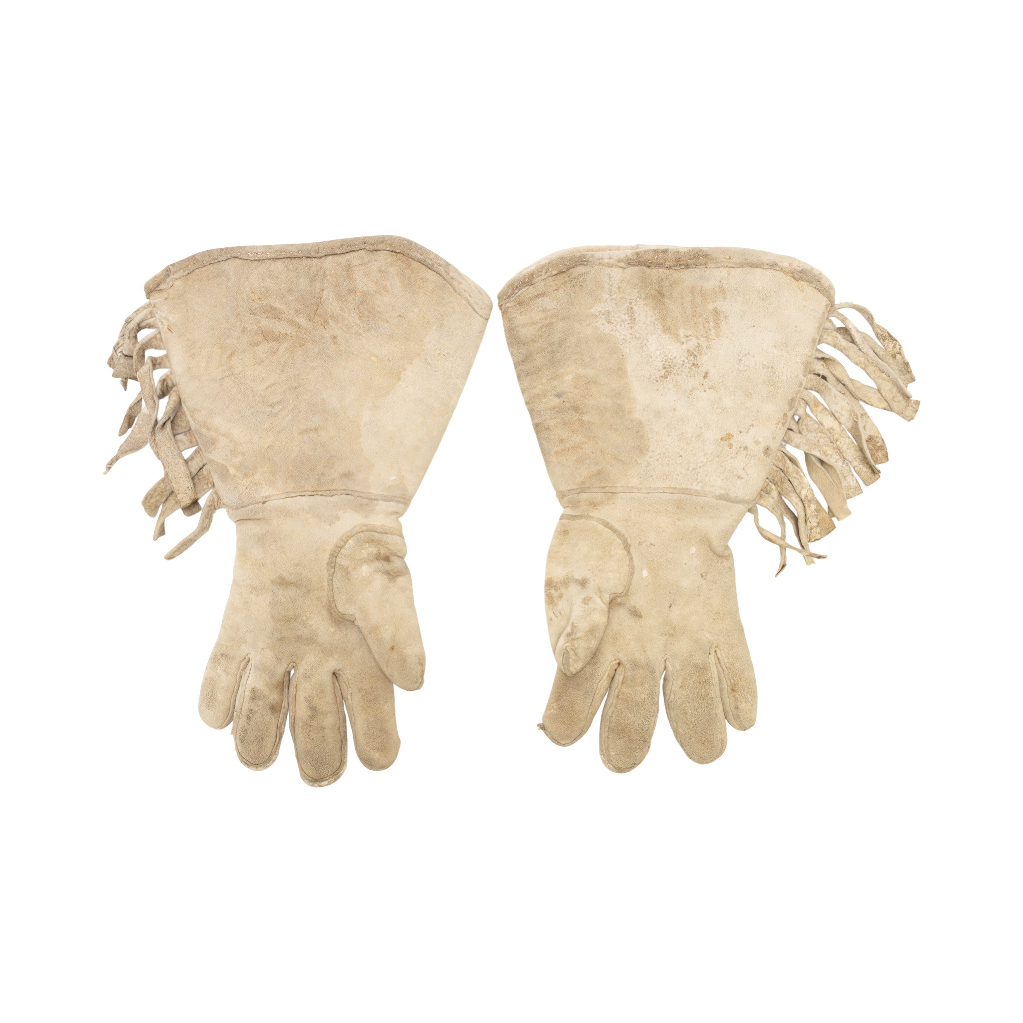 Plateau Gauntlets