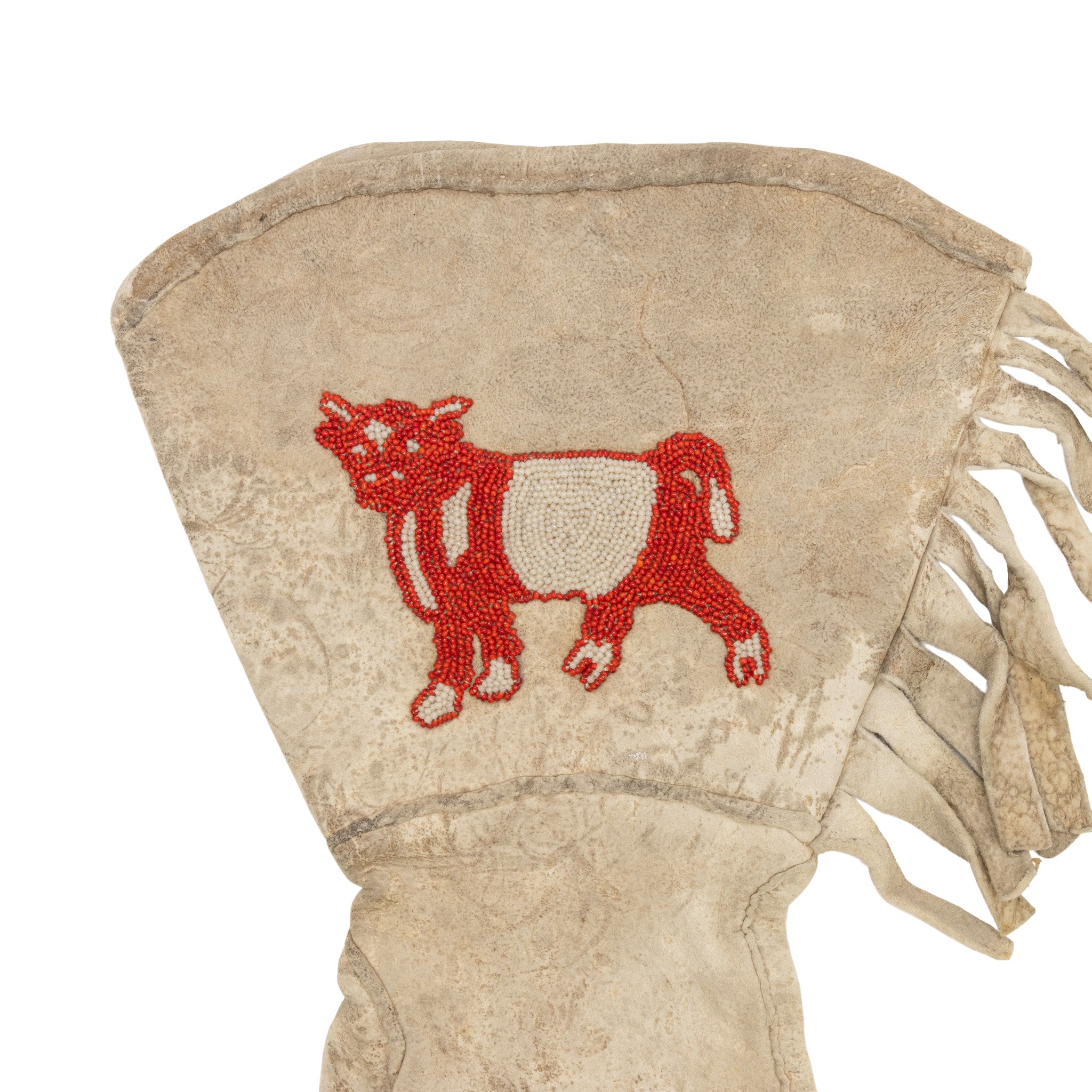 Plateau Gauntlets