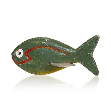 Spear Fishing  Decoy, Sporting Goods, Fishing, decoy