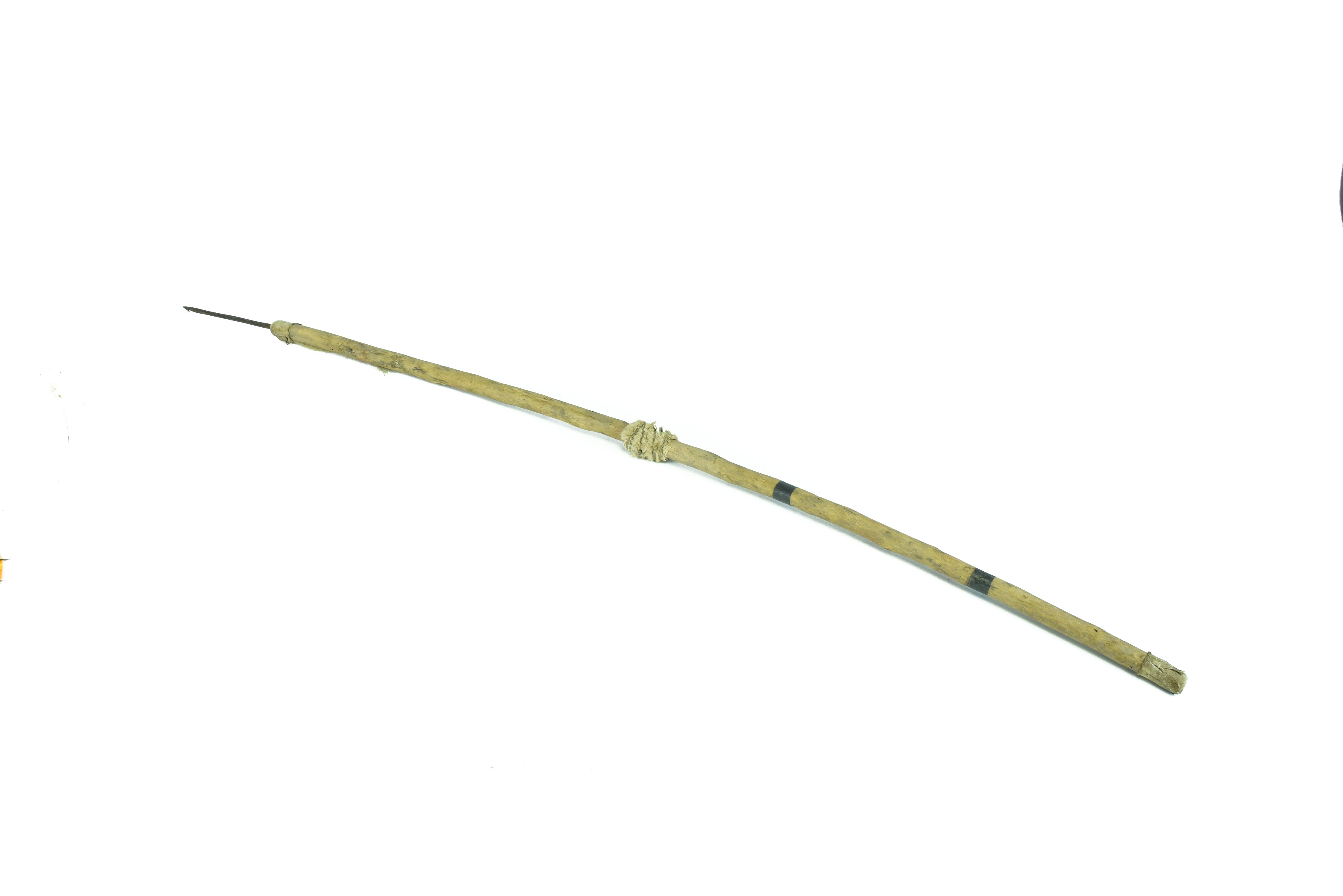 Pueblo Lance, Native, Weapon, Lance