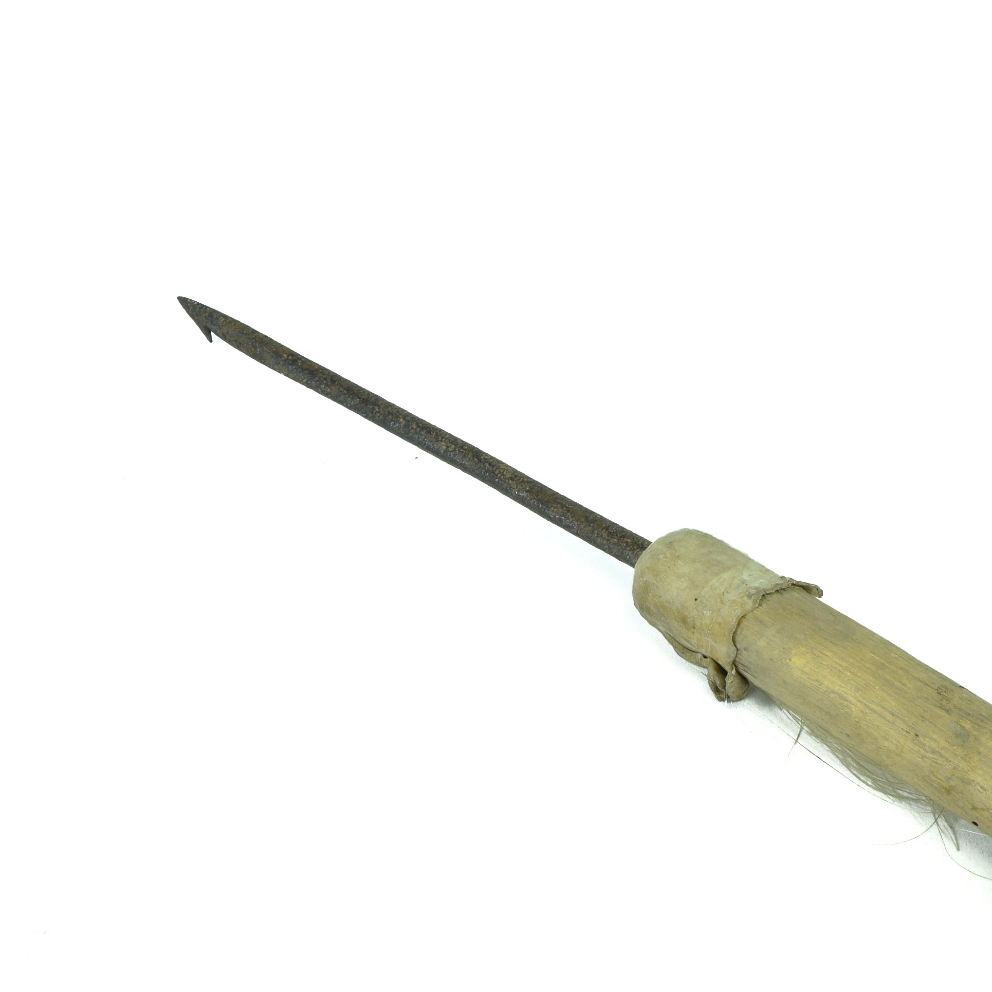 Pueblo Lance
