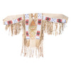 Sioux Warriors Shirt, Native, Garment, Shirt