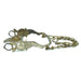 Eduardo Grijalva Lady Leg Bit, Western, Horse Gear, Bit