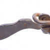 Eduardo Grijalva Lady Leg Bit
