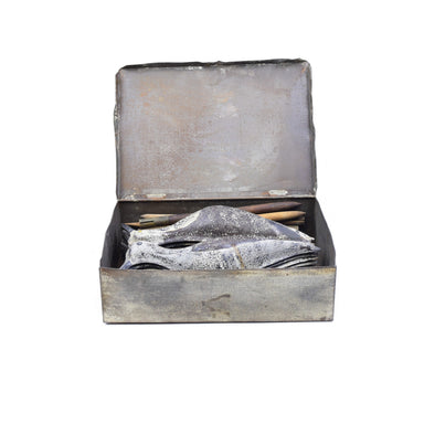 Yellow Leg Decoys in Original Box, Sporting Goods, Hunting, Waterfowl Decoy