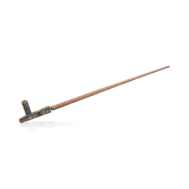 Chippewa Pipe, Native, Pipe, Steatite