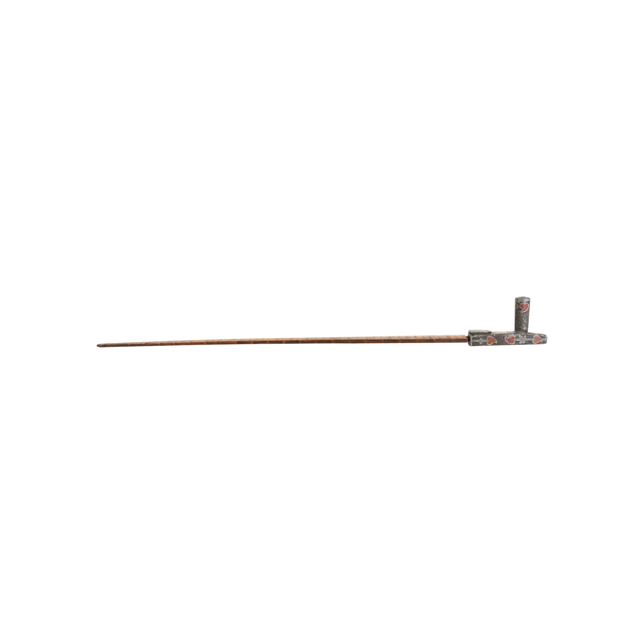 Chippewa Pipe