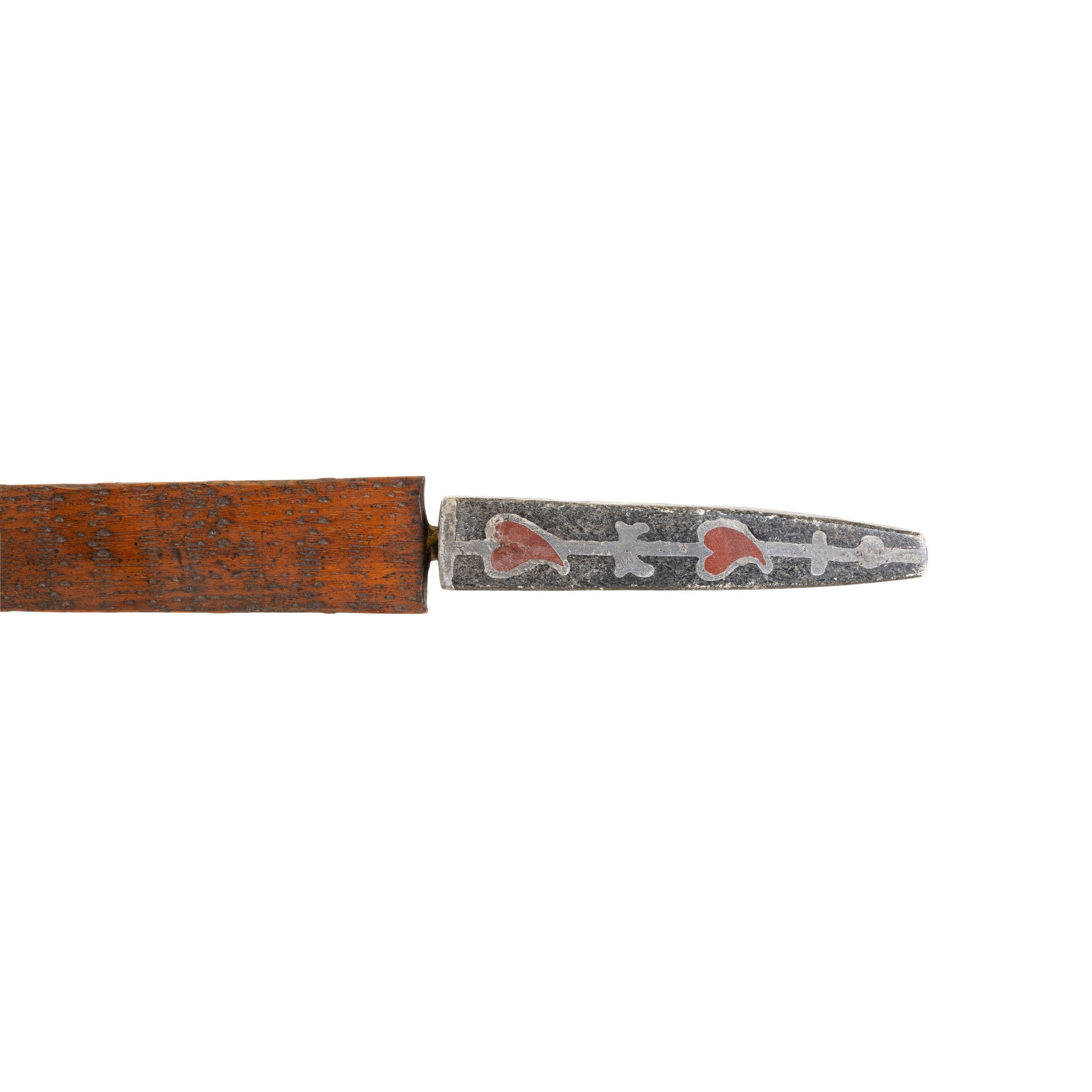 Chippewa Pipe