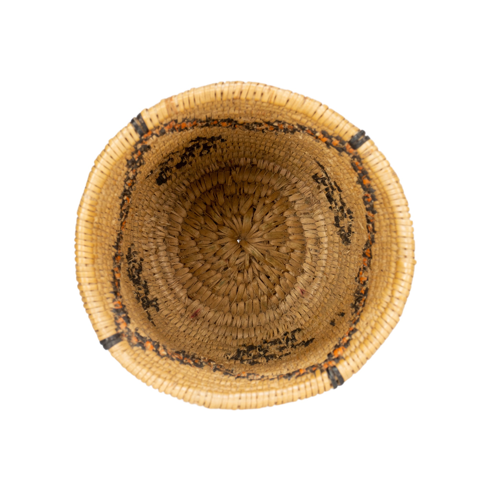 Panamint Basket Pair
