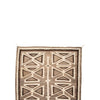 Navajo Transitional Blanket