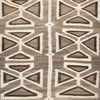 Navajo Transitional Blanket