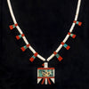 Thunderbird Necklace