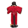 Crow Doll