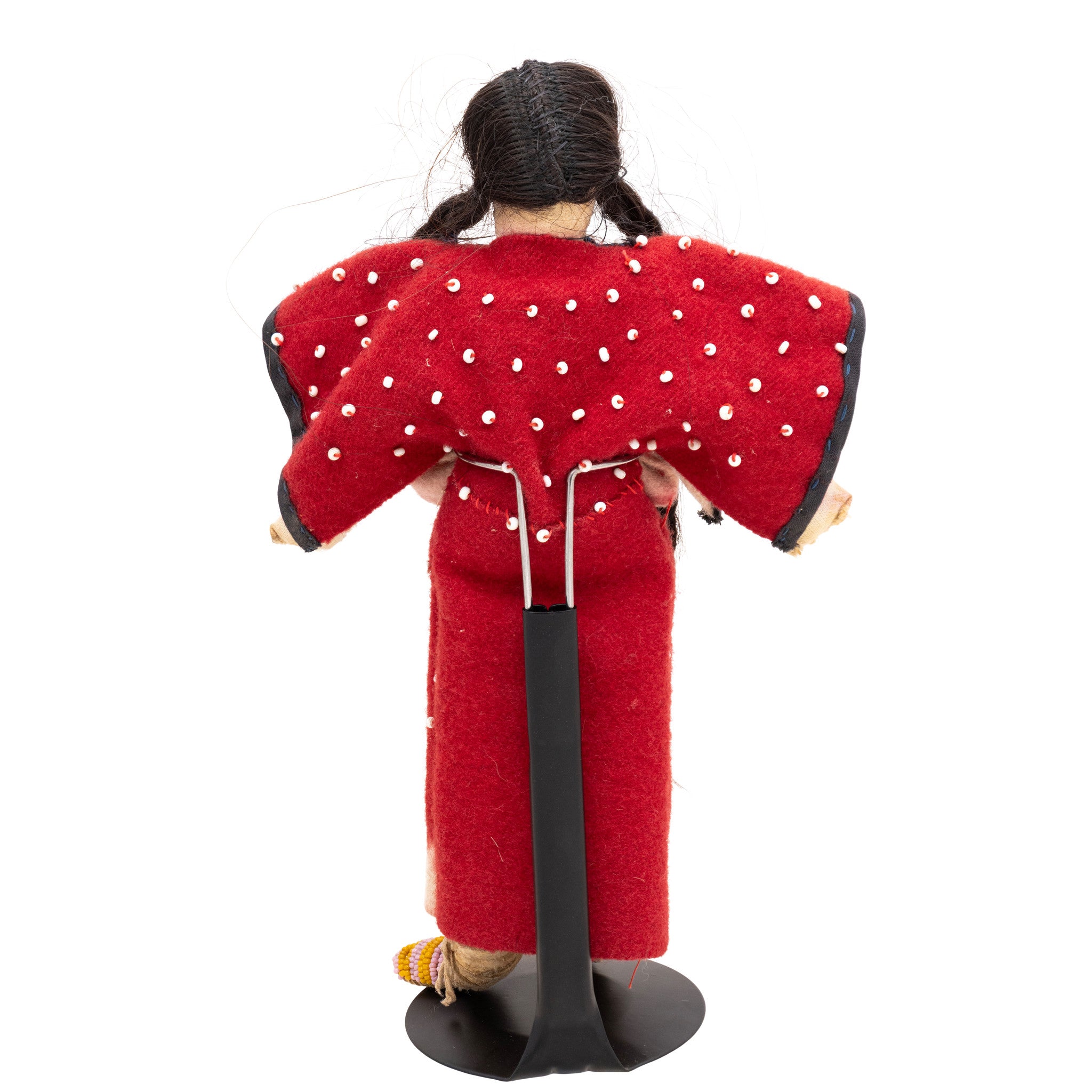 Crow Doll