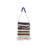 Southern Plains Beaded Bag, Native, Bag, Pouch
