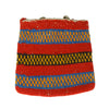 Nez Perce Embroidered Flat Bags