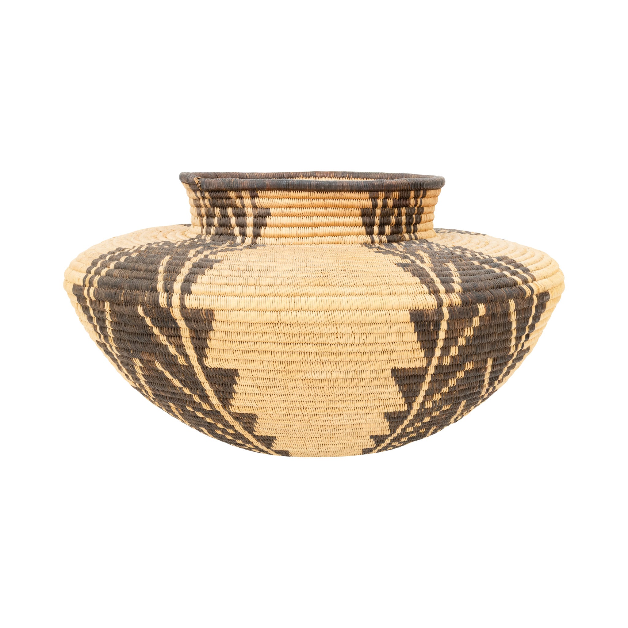 Panamint Basket