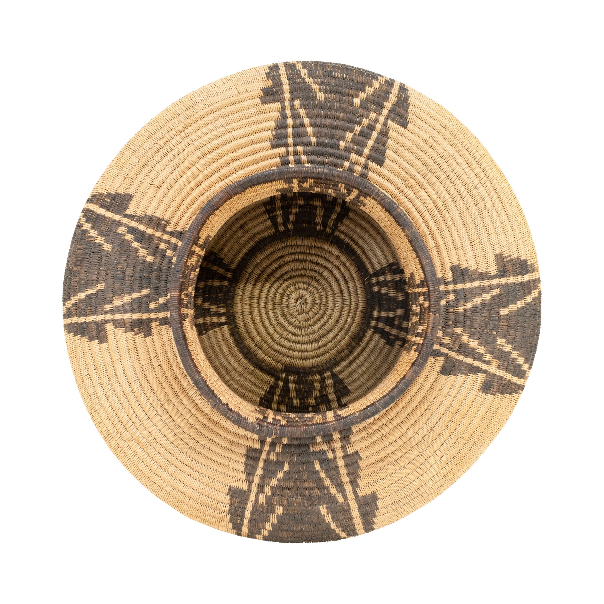 Panamint Basket