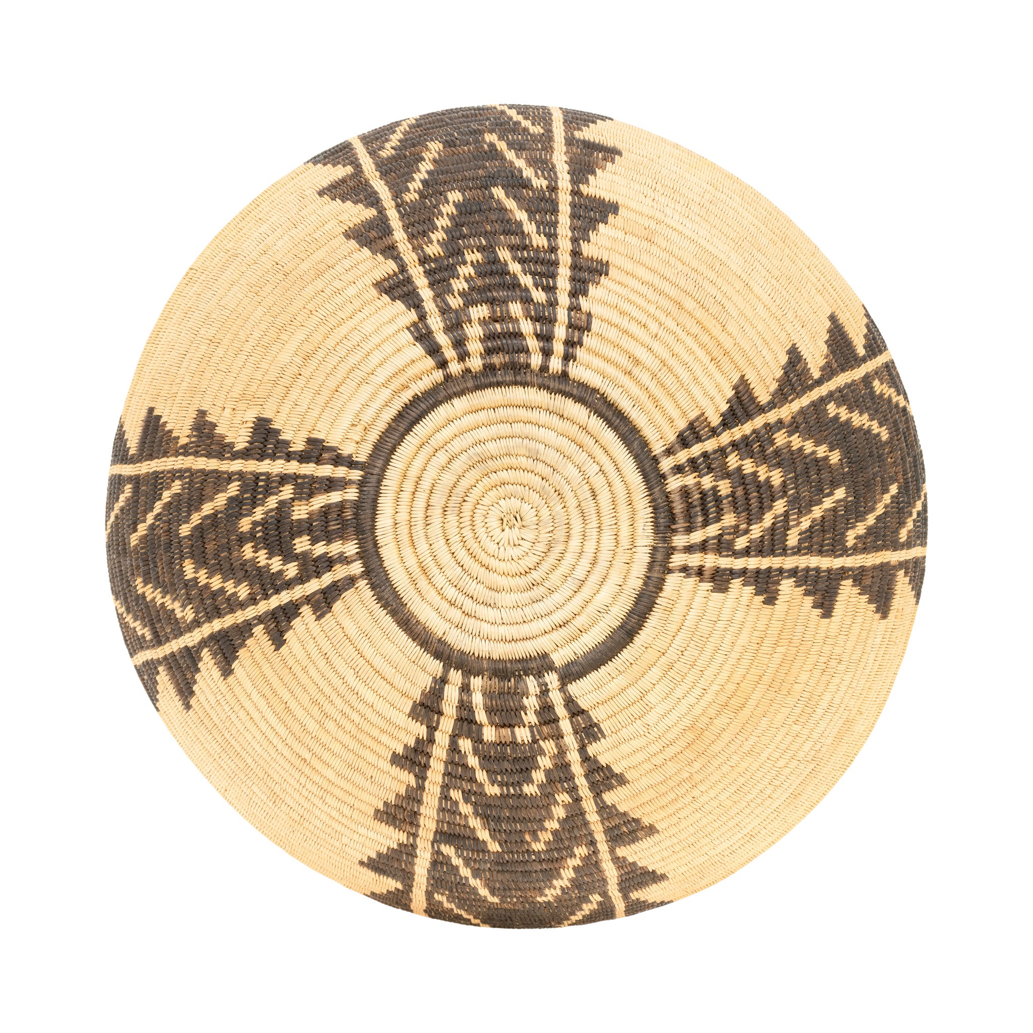 Panamint Basket