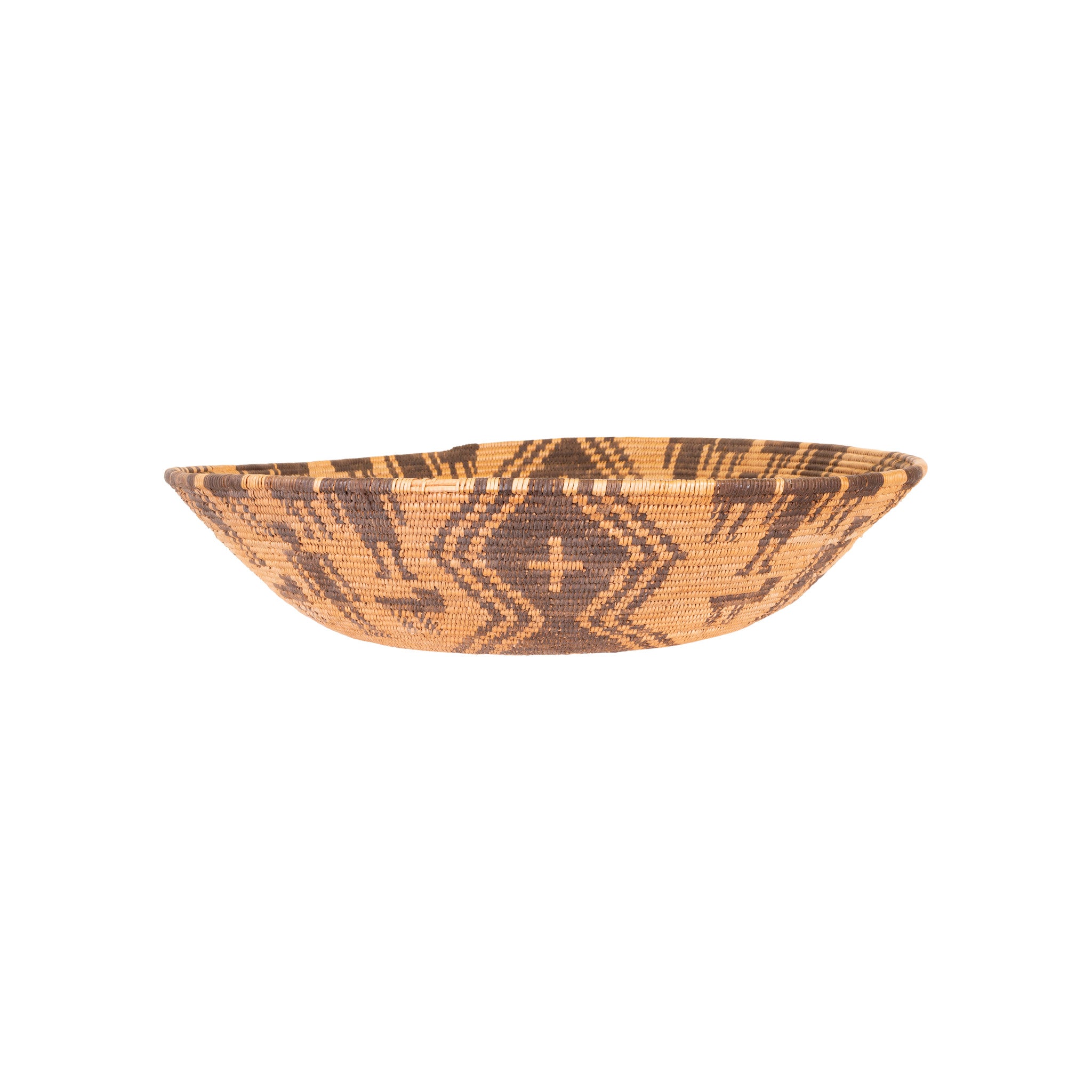 Pictorial Apache Tray