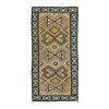 Navajo Teec Nos Pos, Native, Weaving, Floor Rug