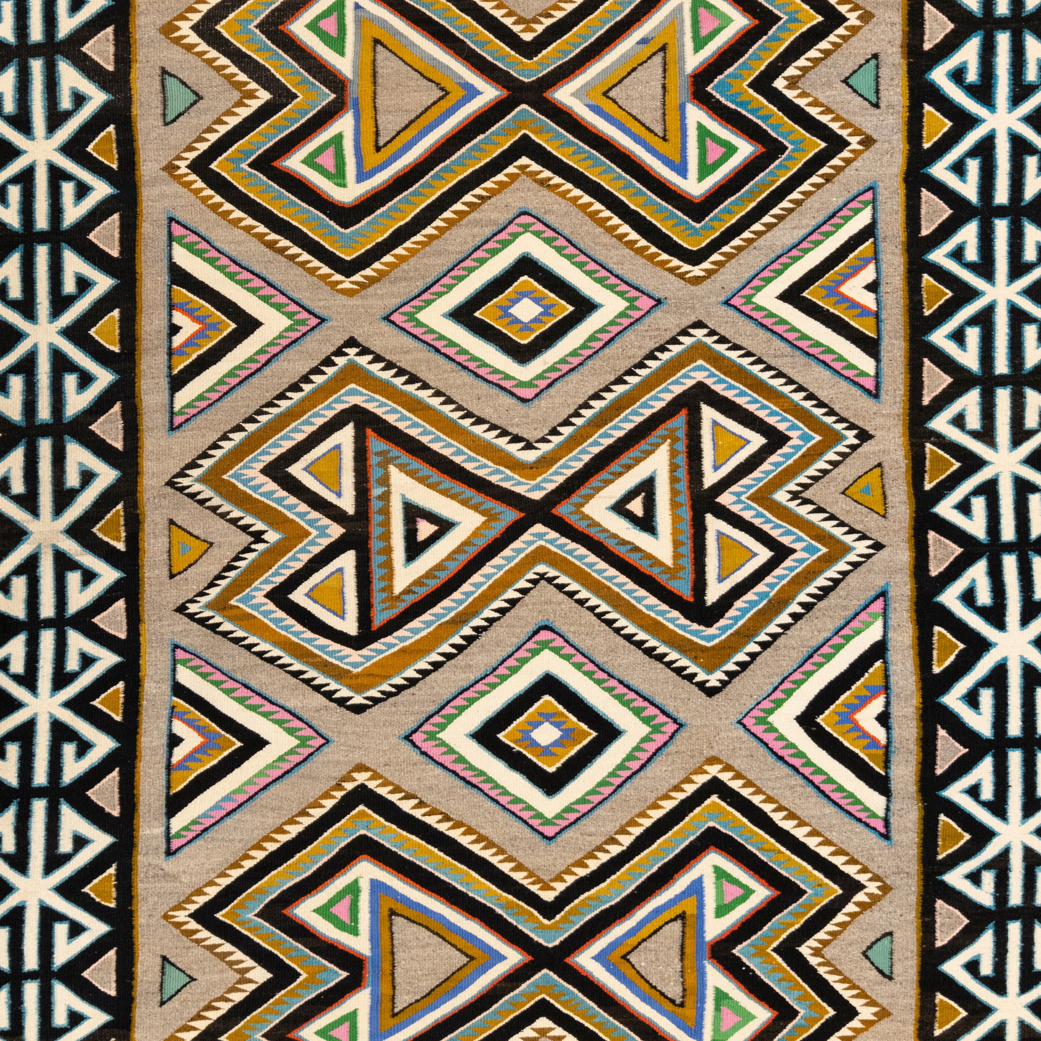 Navajo Teec Nos Pos