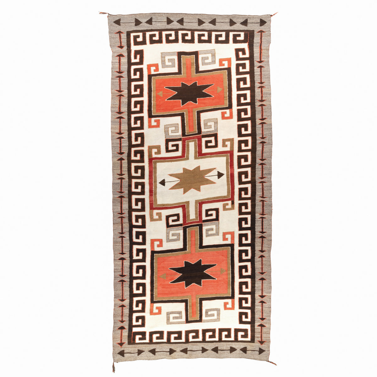 Navajo Runner — Cisco's Gallery