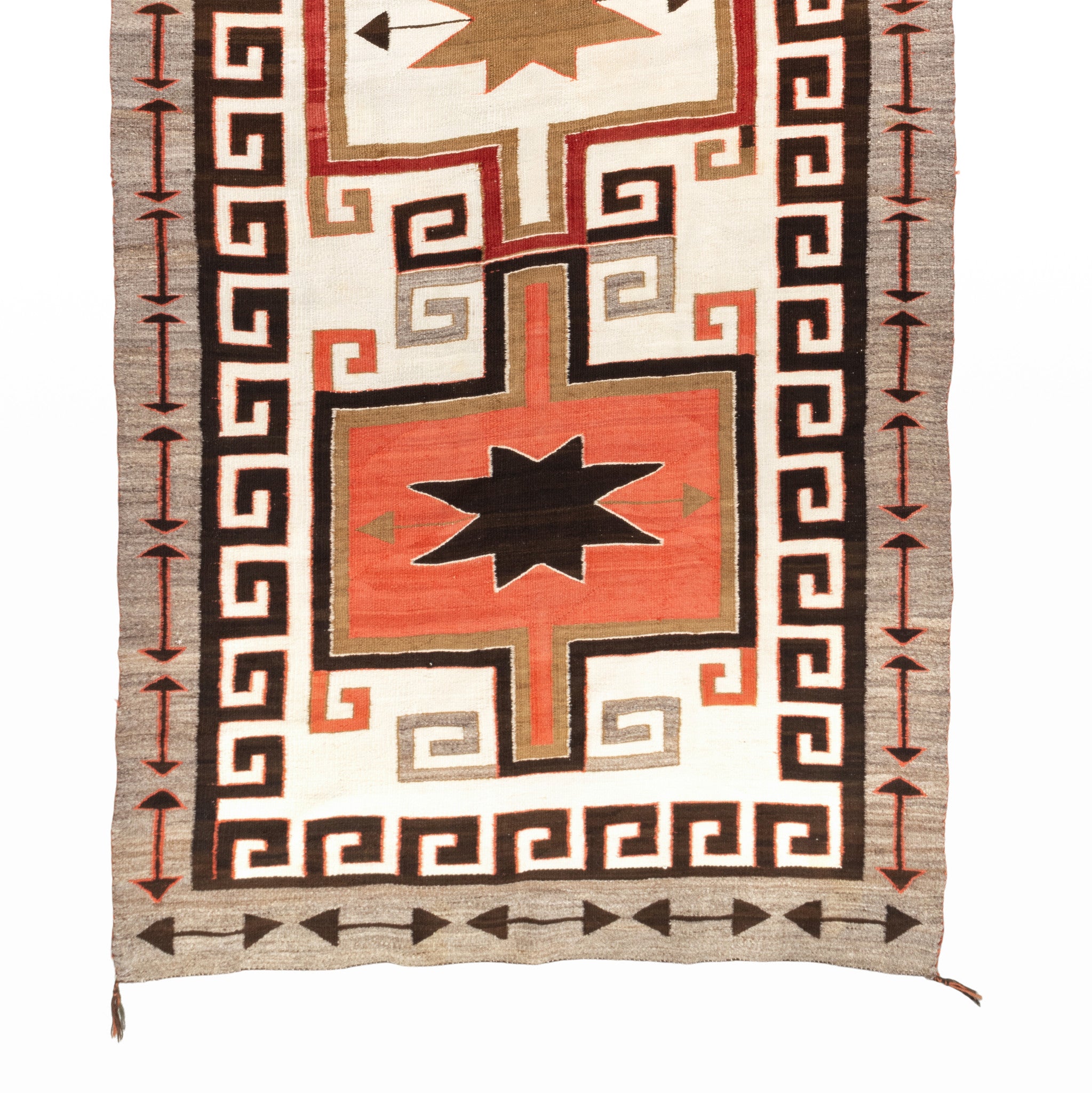 Navajo Runner