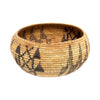 Miwok Basket