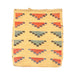 Nez Perce Corn Husk, Native, Basketry, Corn Husk